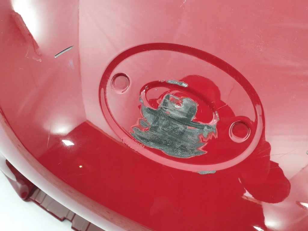 фото №8, Toyota supra v 2019- бампер передний перед