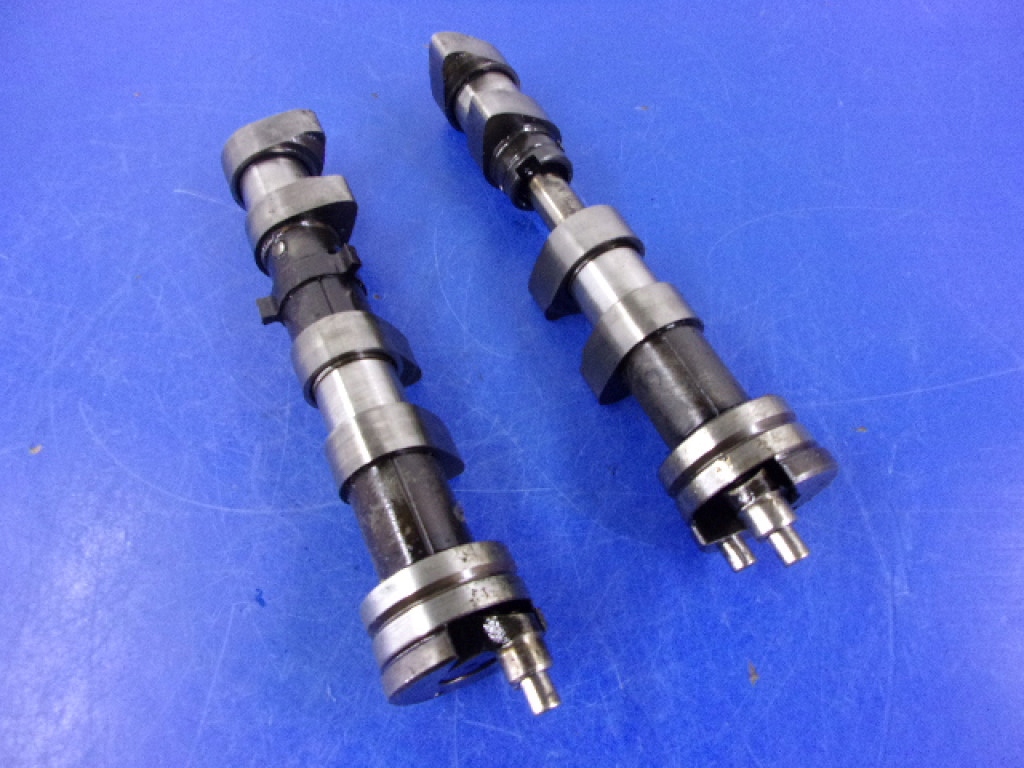 Купить Mg zr 1.4 103km вал распределительного вала впускные левый правый