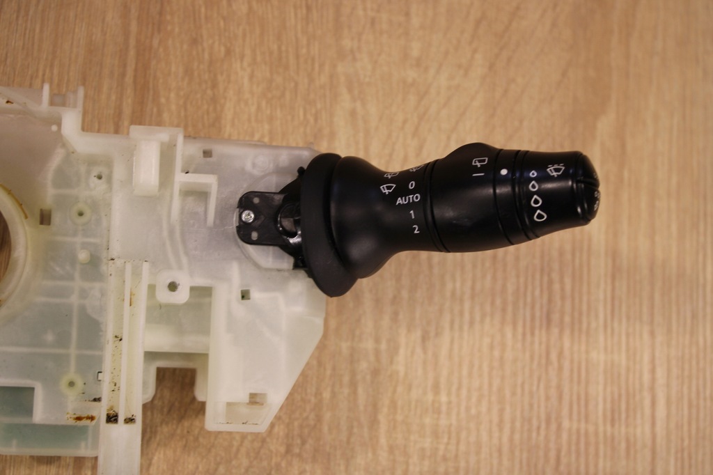 фото №2, Переключатель zaspolony renault laguna iii