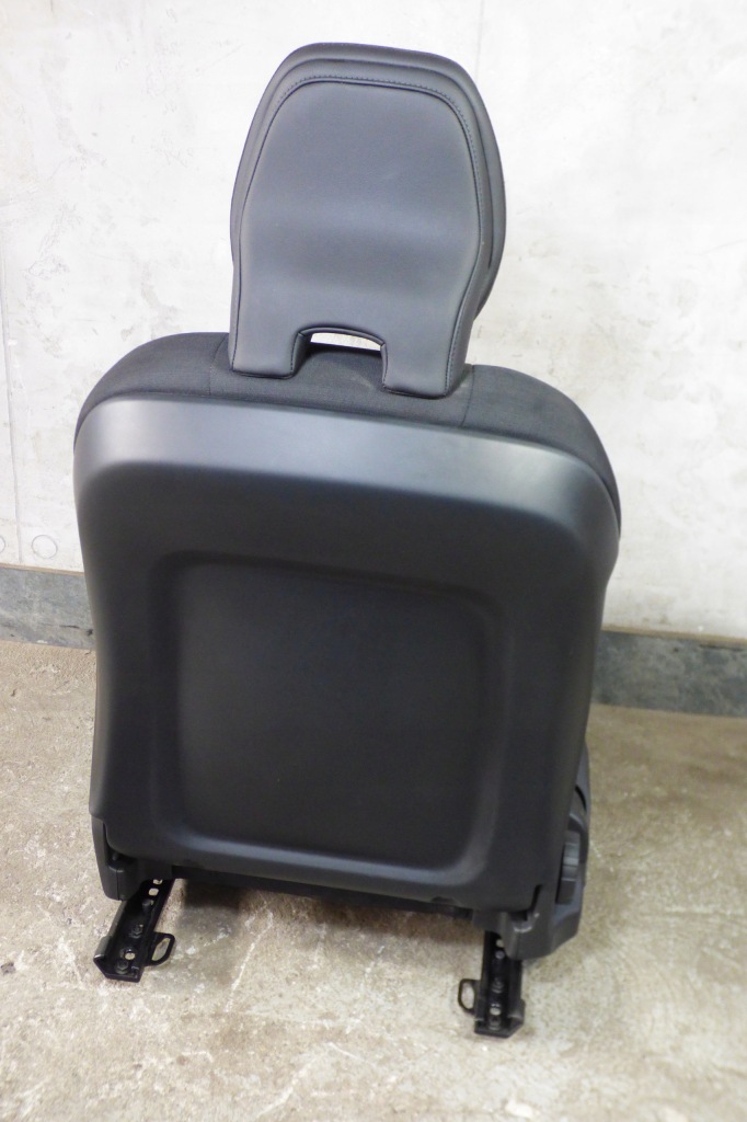 фото №6, Сиденье правый пассажира europa stbdb volvo v60 s60 ii 2018-