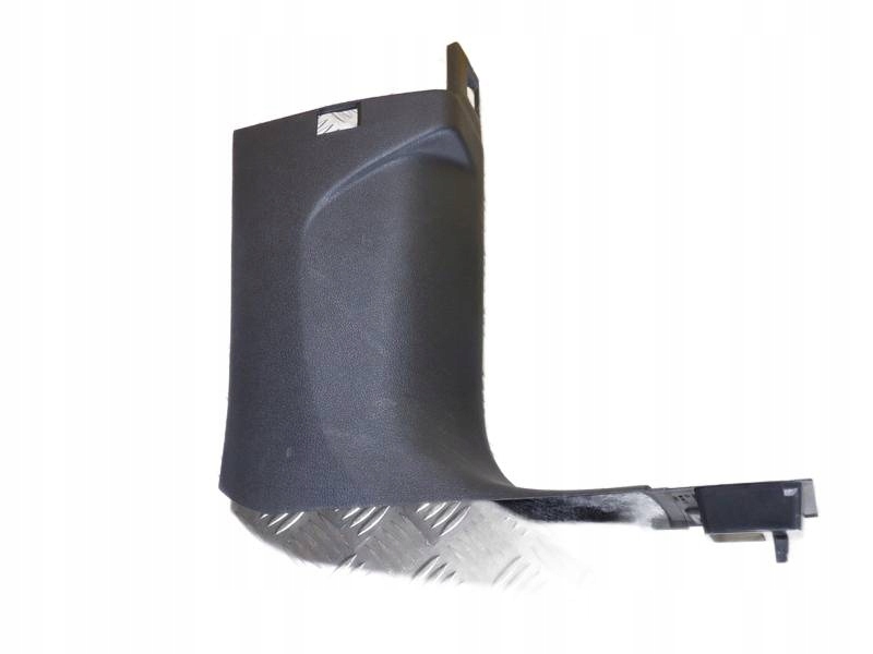 фото №1, Audi q7 4m захист обшивка стійка праве 4m1867272a