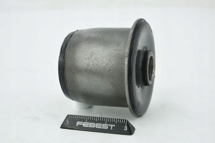 фото №14, Втулка важеля верхнього перед febest sgab-004