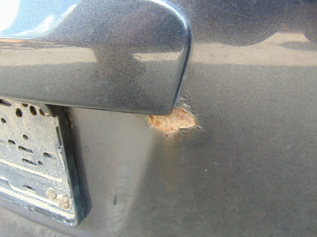 фото №8, Крышка багажника багажника toyota avensis t27 kombi комплектная