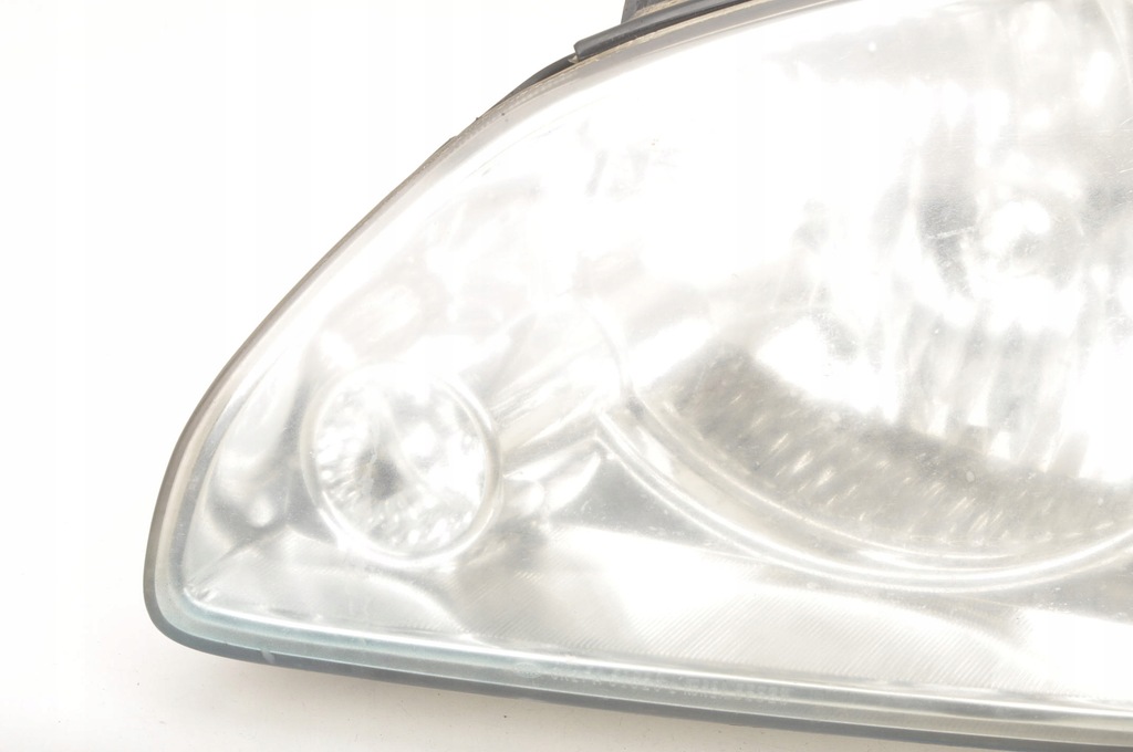 фото №6, Kia carens ii лампа левая передняя левый перед europa