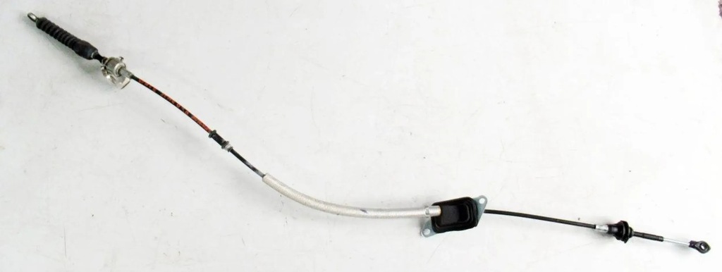 фото №1, Mitsubishi space star 2 ii 1.2 трос перемикання передач автоматична коробка передач