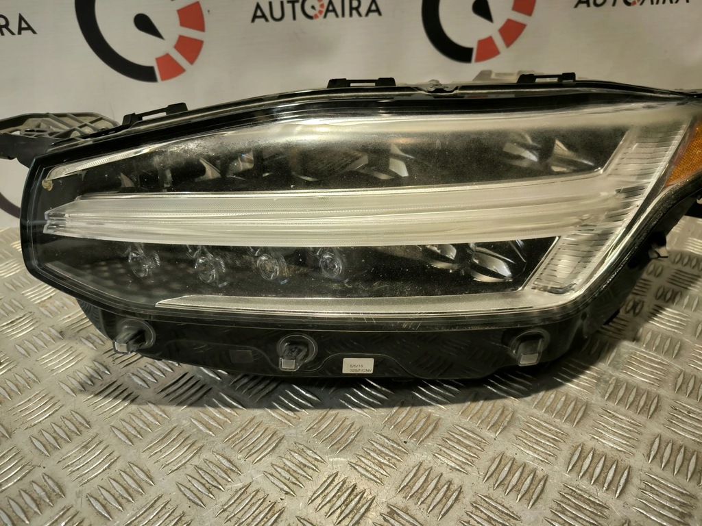 фото №8, Фара volvo xc90 31446534