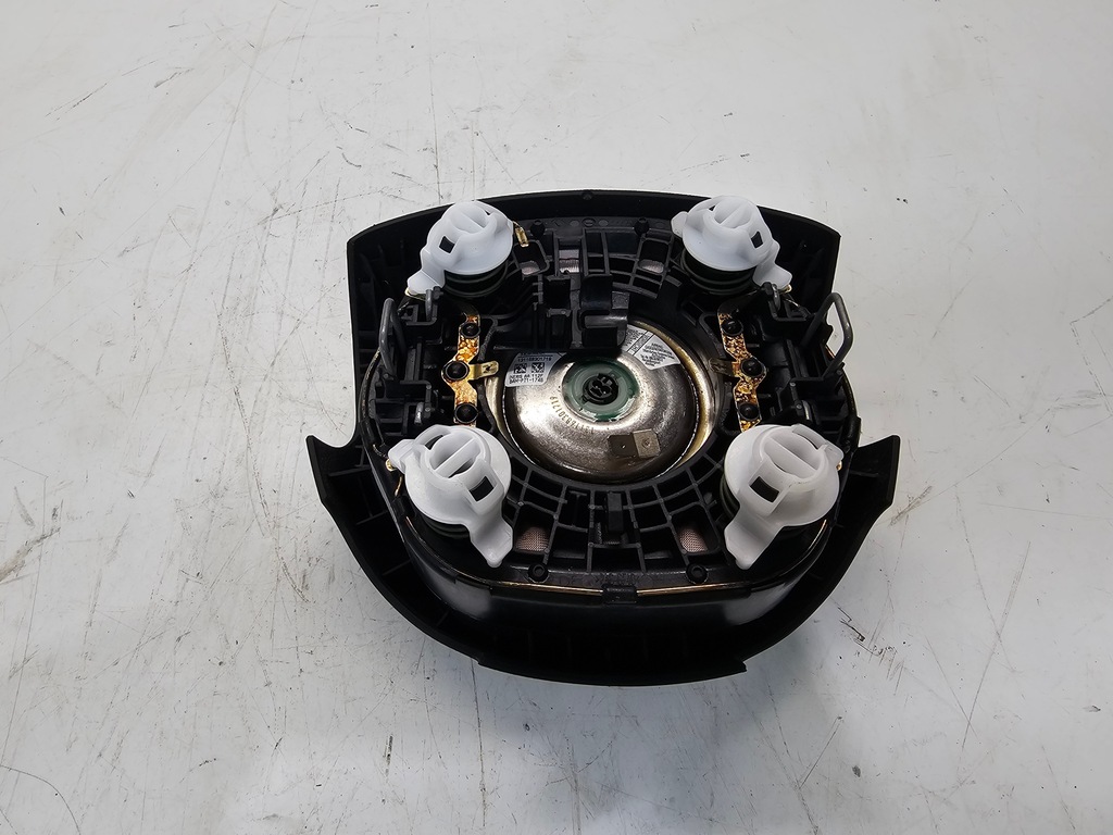 фото №8, Подушка воздушная водителя audi a3 8v q3 8u 8v0880201ae 6ps