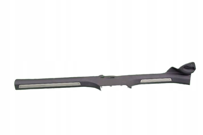 фото №1, Молдинг порог левая vw arteon 3g8853371 серая