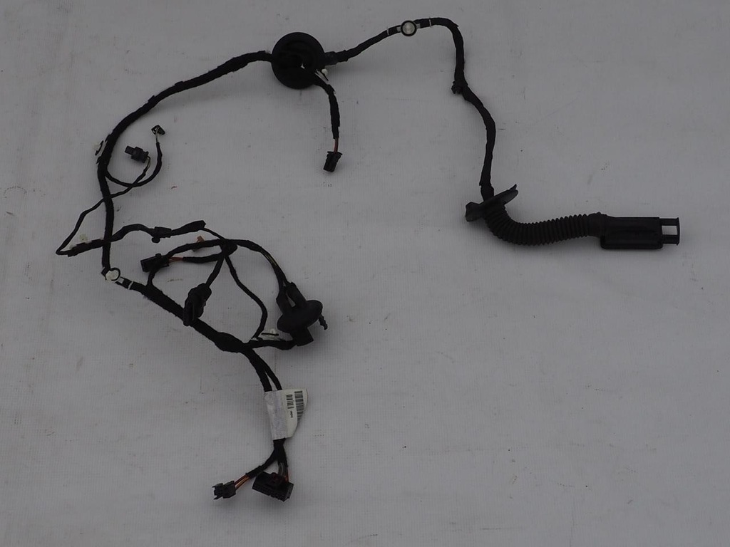 фото №1, Ap джгут двері правий задня 8r0971687ae audi q5 8r