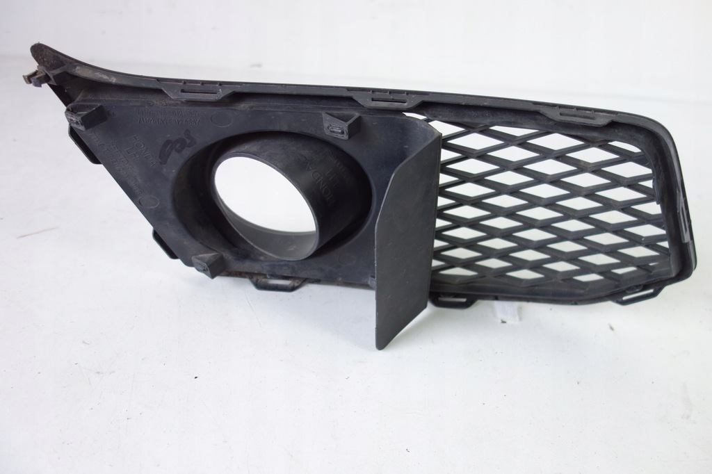 фото №2, Решітка протитуманної фари перед ліва honda civic type-r 15-