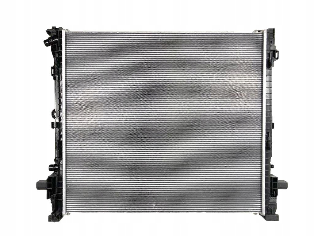 фото №3, Комплект радиатор bmw x3 g01 m f97 x4 17118665241