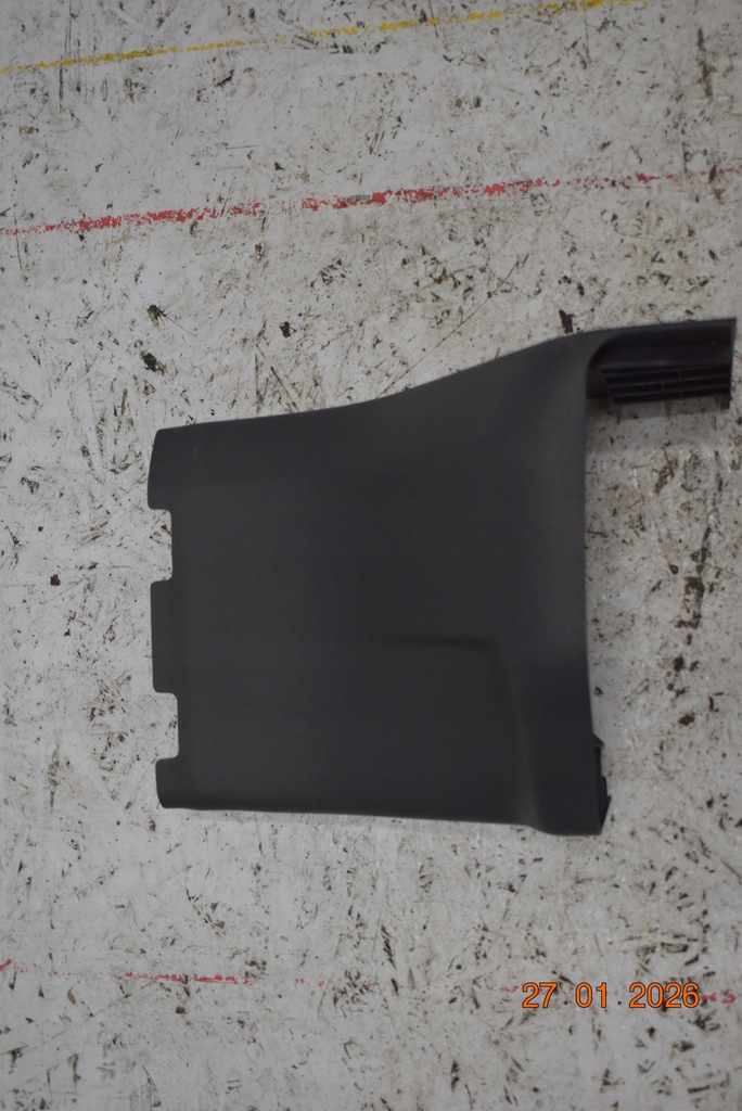 фото №1, Захист стійка ford transit custom mk8 lift