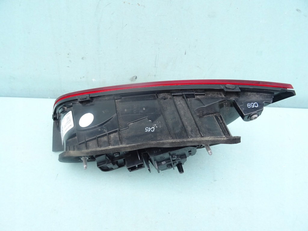 фото №5, Лампа задня задня ліва audi a3 8v4945075