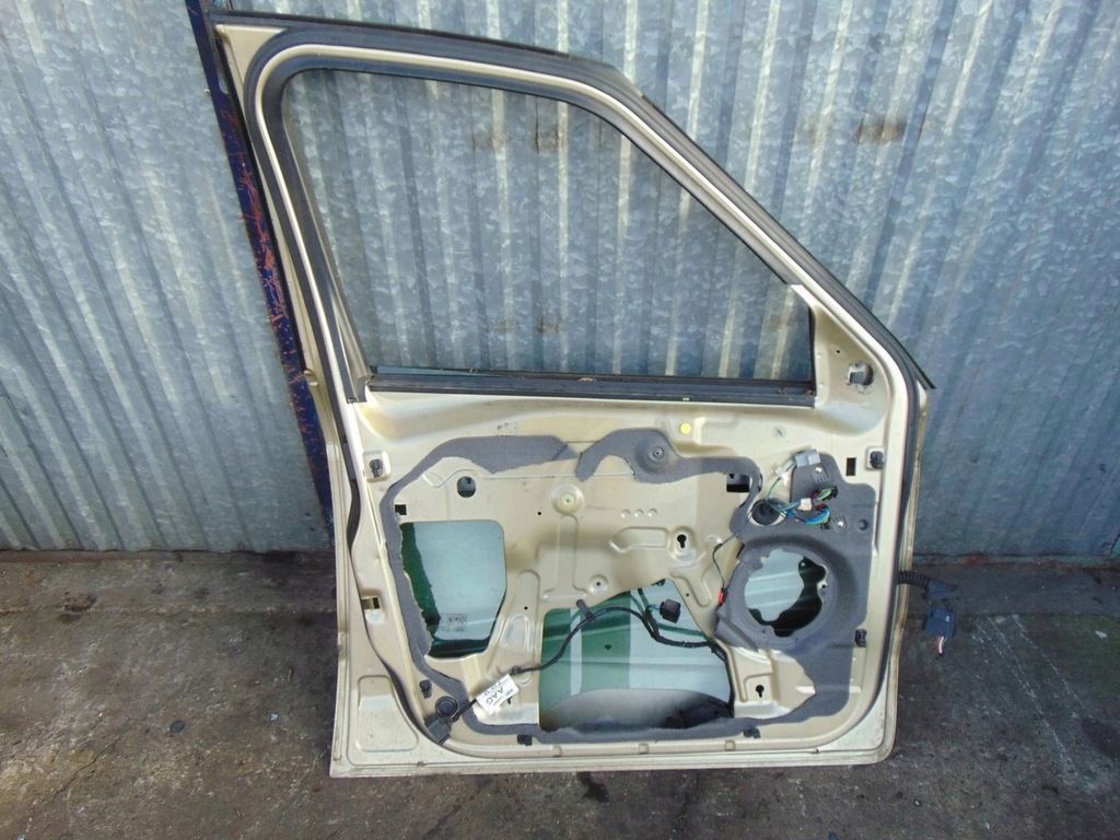 фото №9, Двері лівий перед ford s-max mk1 y6