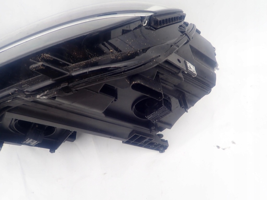 фото №7, Vw tiguan ii 5n 15- лампа ліва full led перед