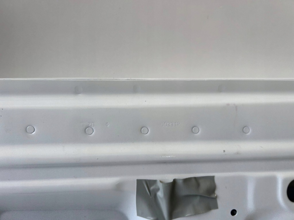 Renault megane v e-tech дверь правое перед задний сторона оригинал Недорого