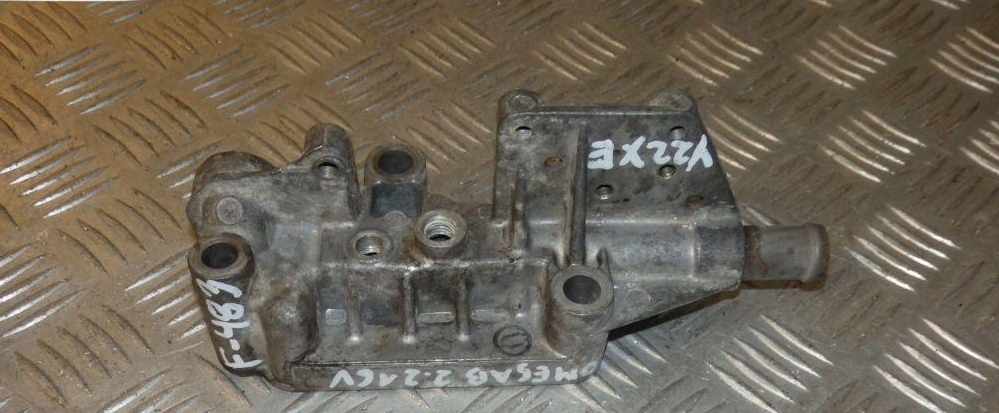 фото №1, Opel omega b 2.2 16v y22xe магистраль wody