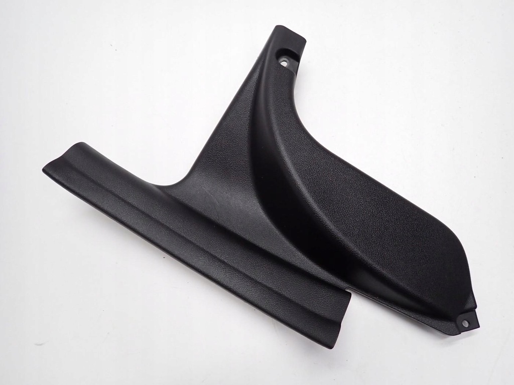 фото №1, Молдинг защита порог порог левый задняя 85875-a2010 kia ceed ii 15r