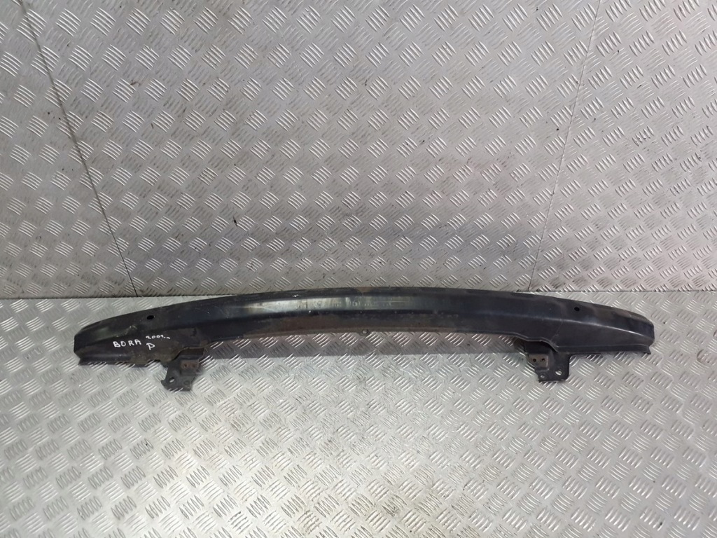 фото №3, Балка бампера перед vw bora