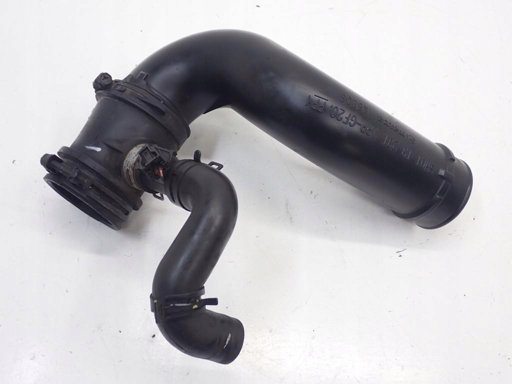 фото №1, Wąż шланг труба воздухозаборник воздуха mazda cx-5 cx5 2.2 skyactiv-d sh 15r