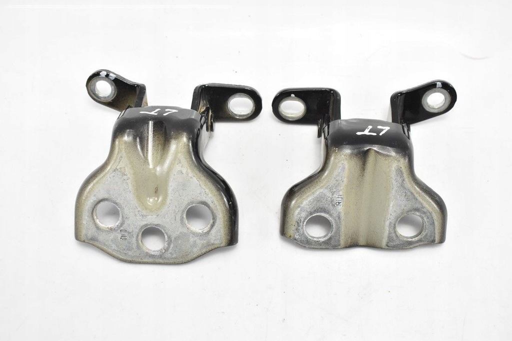 фото №1, Петли дверь левый задняя 5pbc mg zs 17-