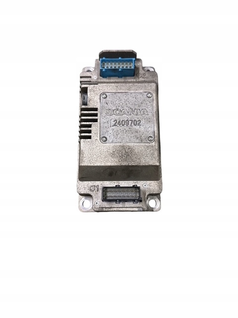 фото №1, Модуль зажигание scania 2409702