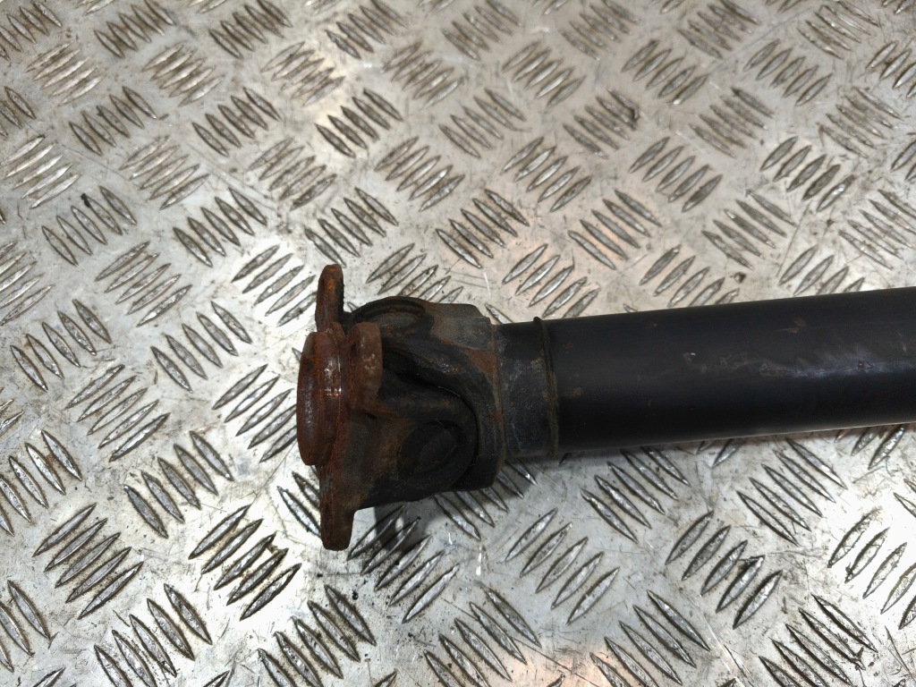 фото №5, Bmw z4 e85 wał привідний задній 7576033 1360mm