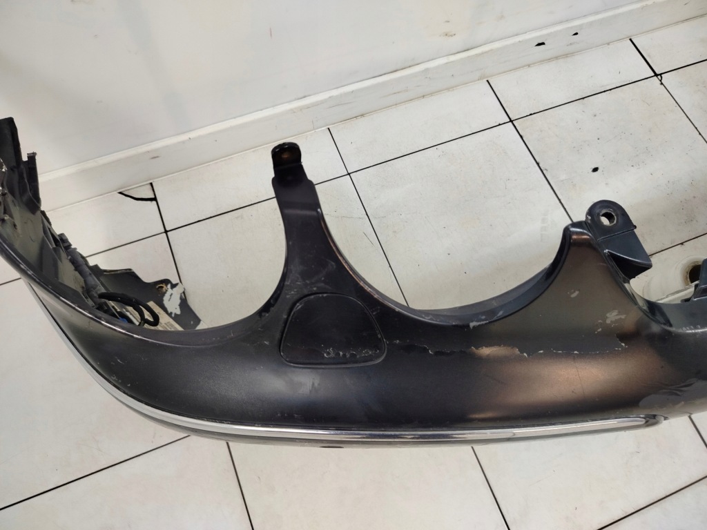 Mercedes cl w215 98r- бампер перед передний pdc ксенон 197 Киев