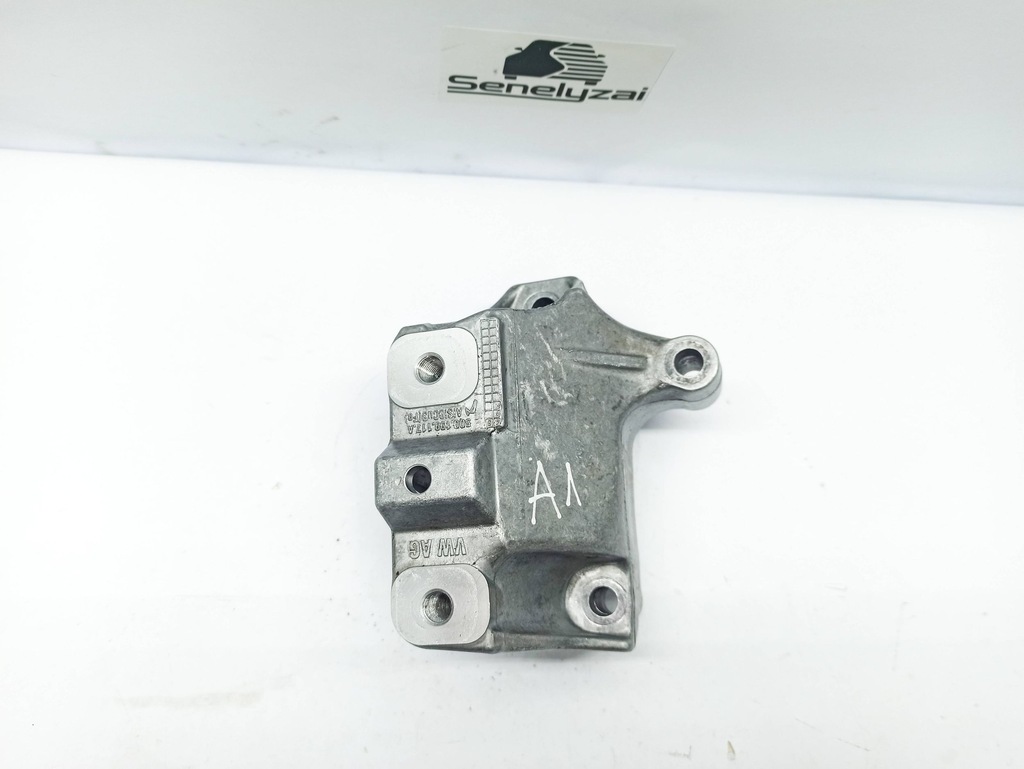 фото №8, Audi a1 2024 лапы, опоры