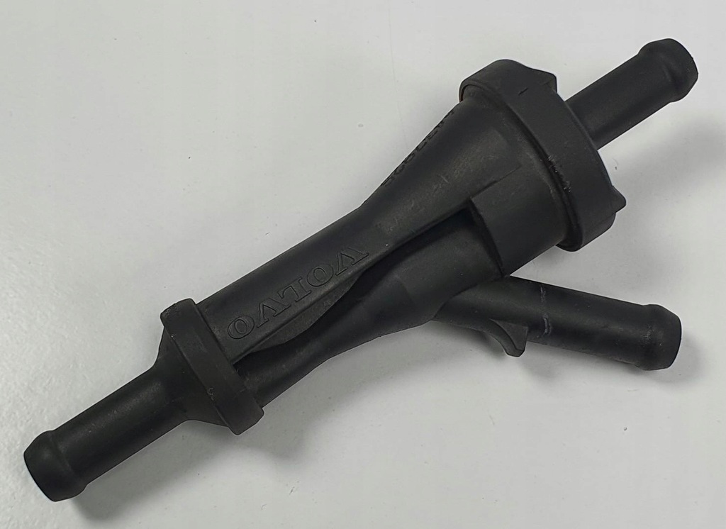 фото №1, Клапан вакуумa volvo v70 ii 643782s