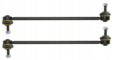 фото №1, Peugeot 308 citroen c4 з'єднувачі стабілізатора przó