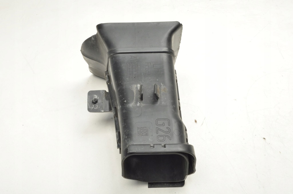 Купити Bmw i4 g26 труба повітрозабірник повітря лівий 8738939