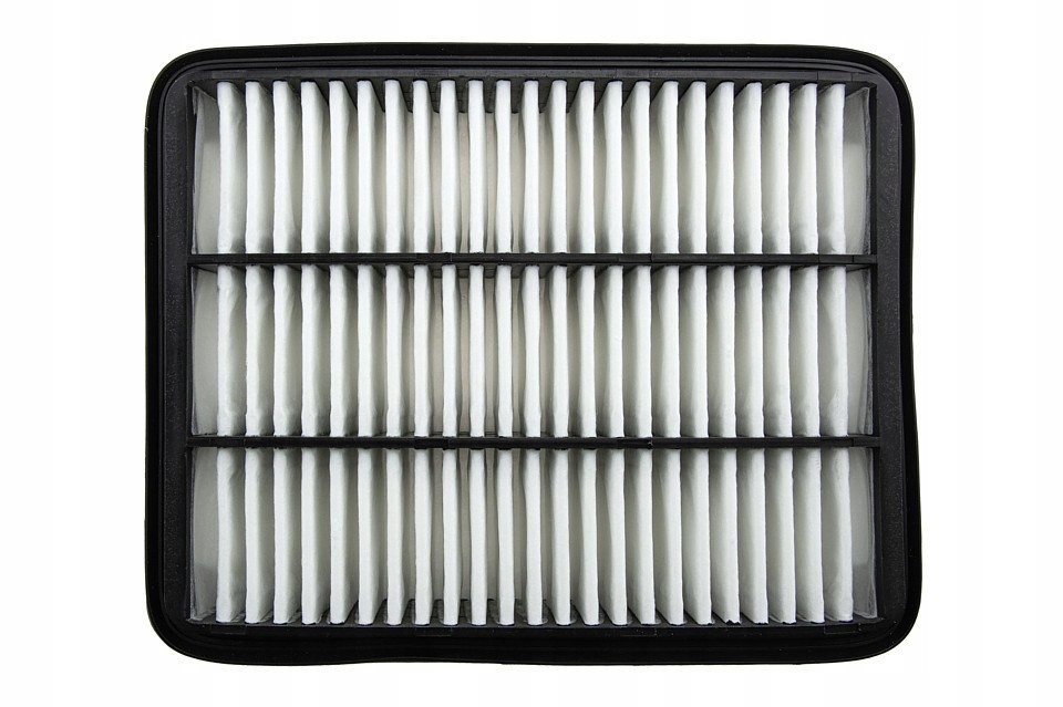 фото №11, Фильтр воздуха mitsubishi galant 1.8 94-,