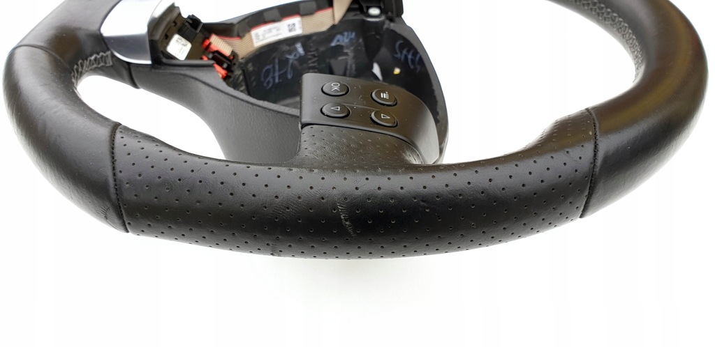 фото №12, Vw golf v mk5 scirocco воздуховод gti gt тюнинг спортивный