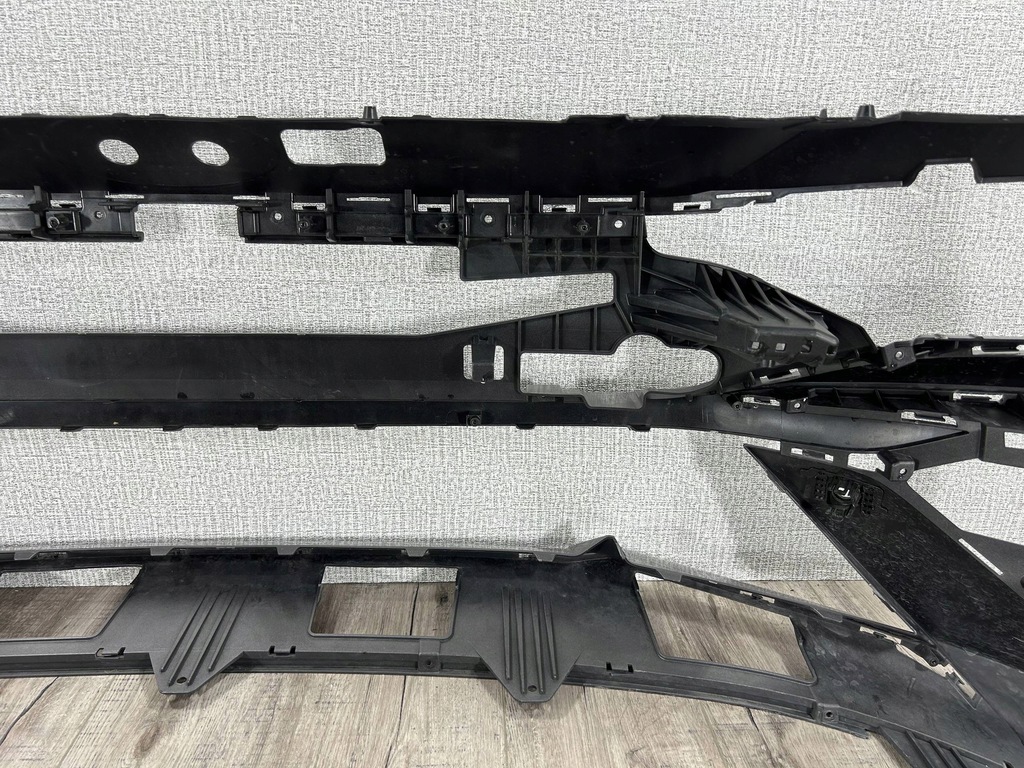 фото №11, Hyundai elantra vii lift 2023- бампер перед 86511-aaaa0