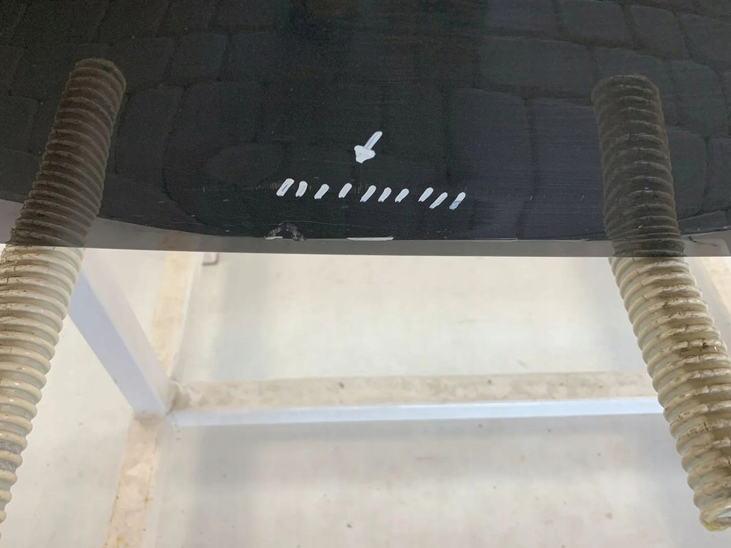 фото №2, Land rover discovery sport кришка багажника задня задня 14r 2014