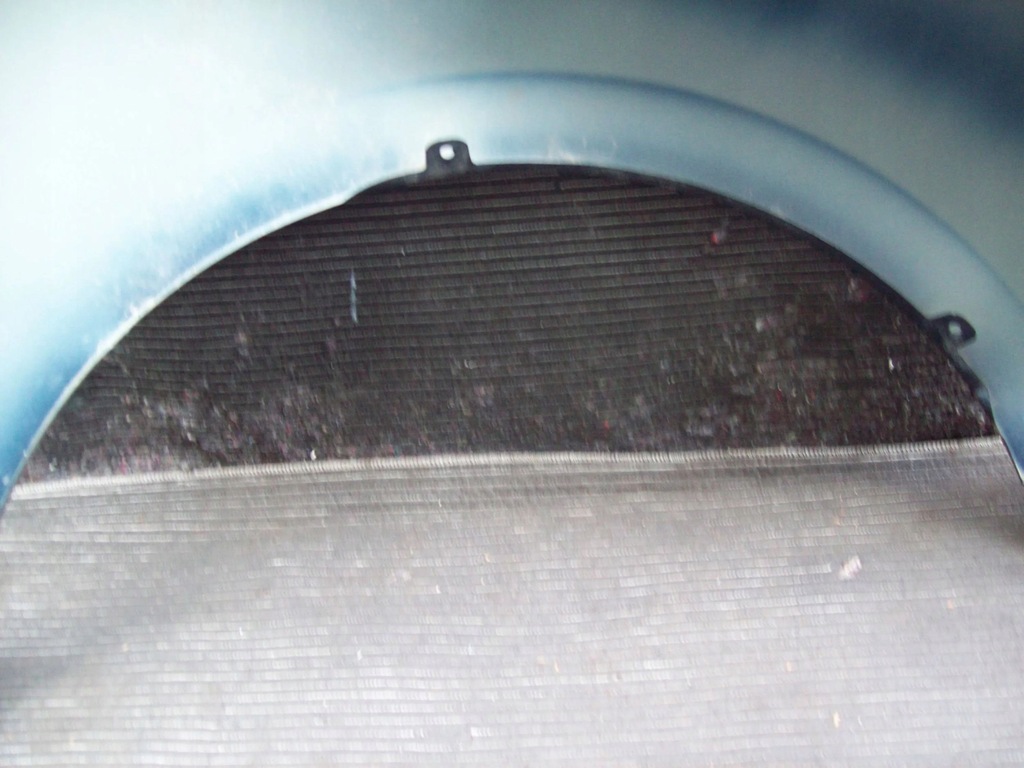 фото №13, Крыло левый перед передний mazda 6 vi gj gl iii