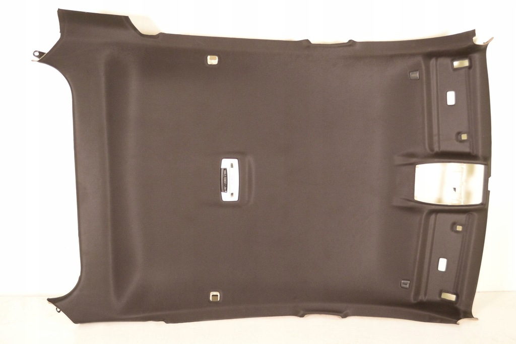 фото №1, Bmw x6 f16 2015 стеля