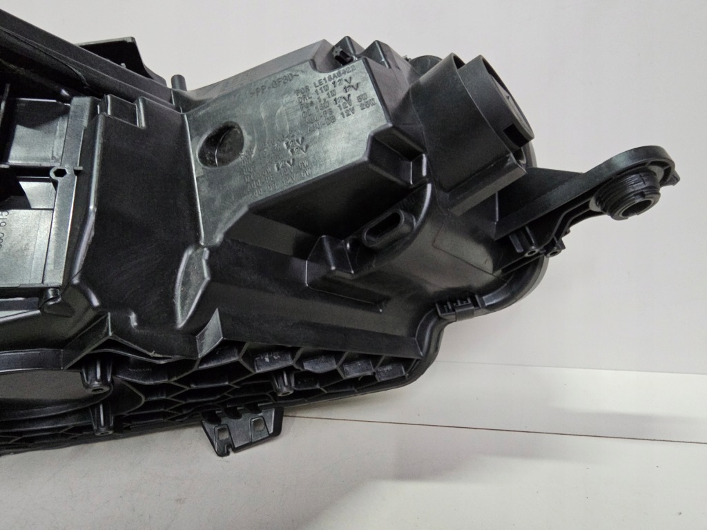 Фара передня ліва ліва перед audi a5 2 8w 8w6 f5 led matrix 8w6941039 Зі Шроту