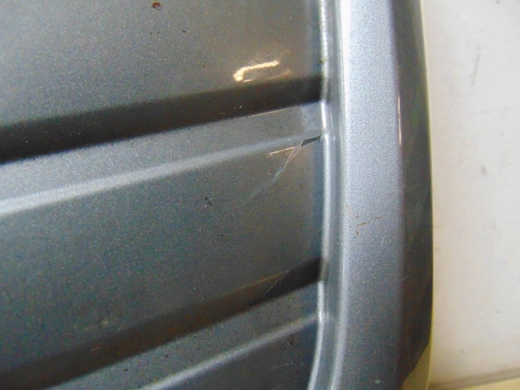 фото №9, Решётка радиатора решётка радиатора audi q4 e-tron оригинал эмблема