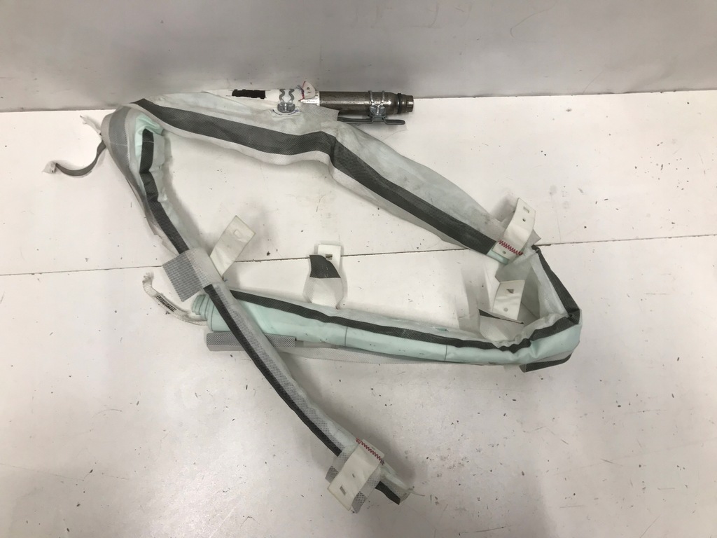 фото №5, Bmw x1 f48 шторка безопасности левая/правая подушка воздушная