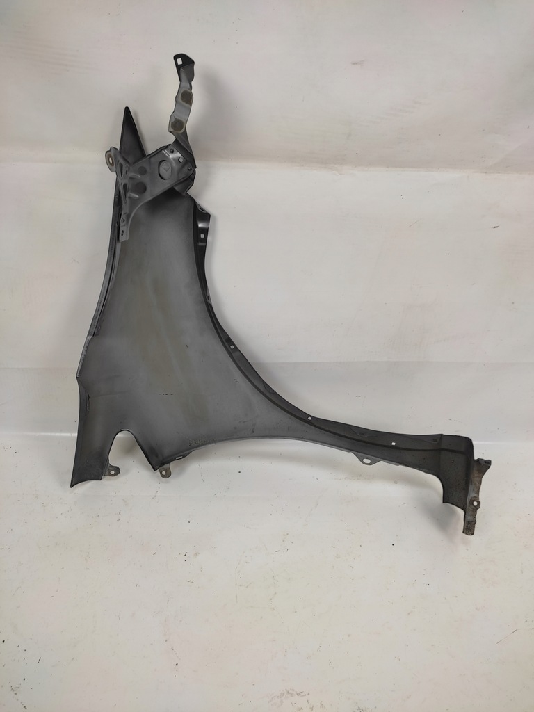 фото №12, Honda civic ix крила лівий передній перед 2011-