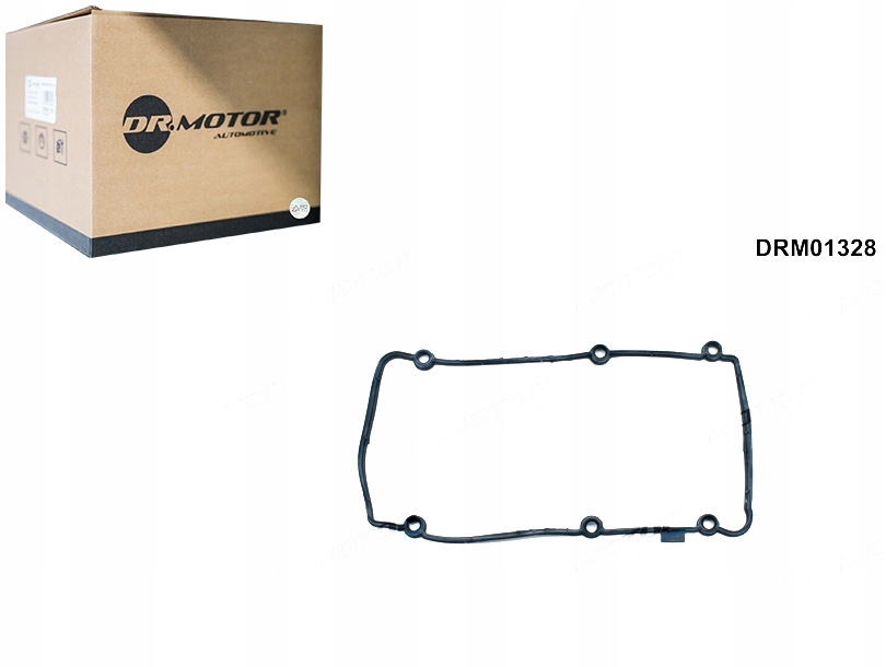 фото №1, Прокладка кришки клапанів dr.motor automotive