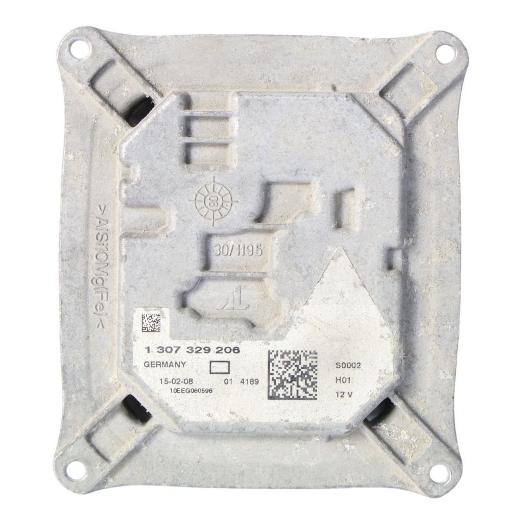 Купити Audi r8 42 drl модуль блок керування світла led ecu 1307329206