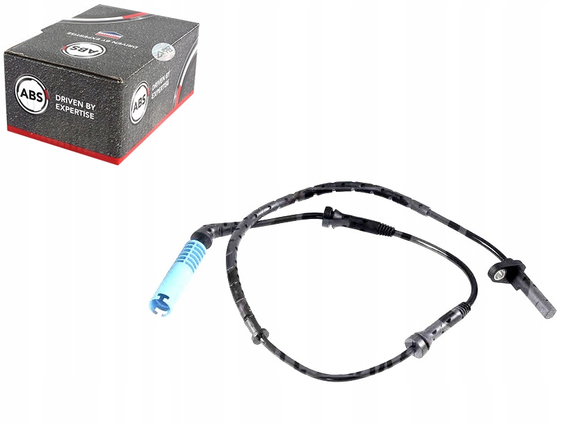 фото №1, Датчик abs bmw 5 e60 03-10 задняя a.b.s.