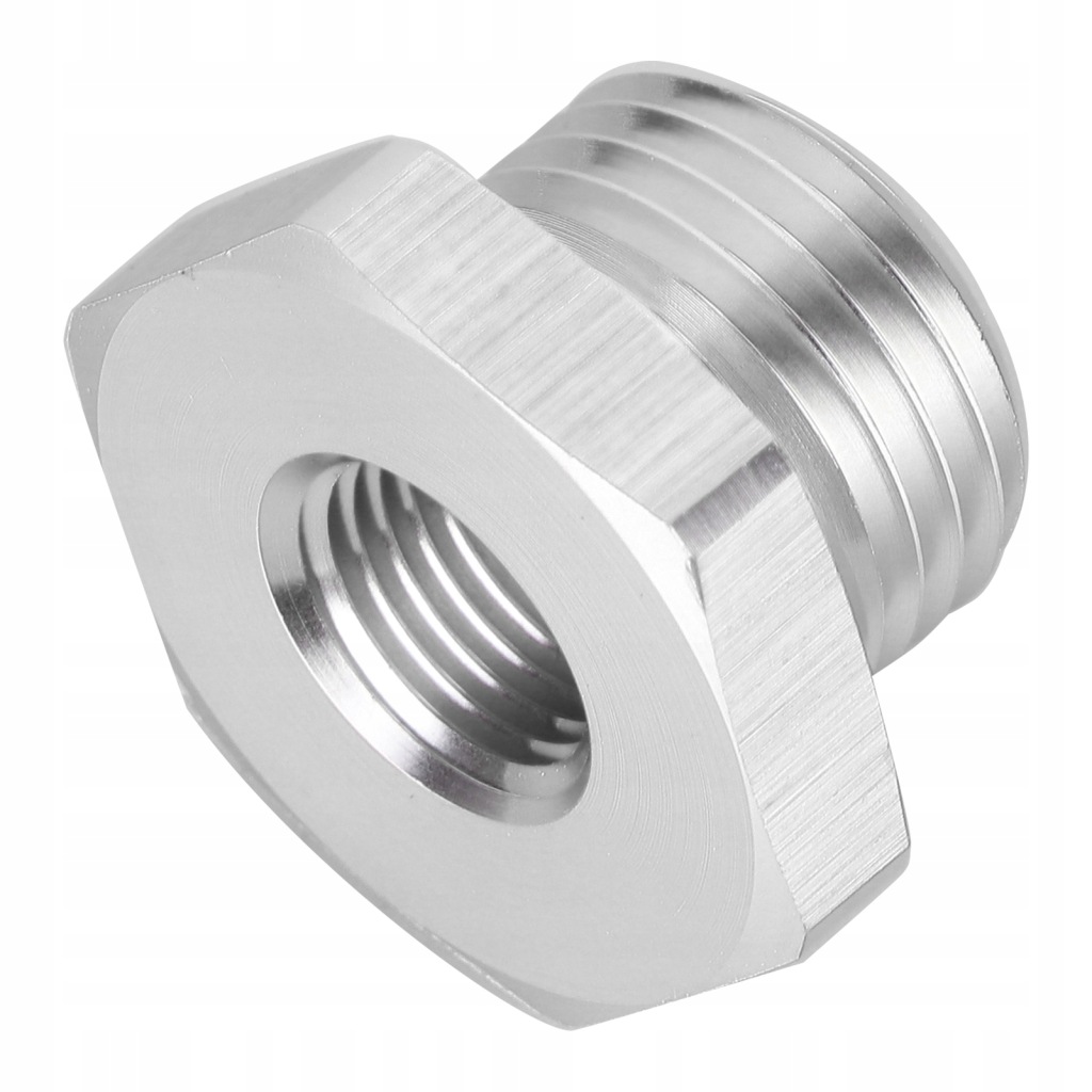 фото №9, Адаптер датчика тиску оливи m16x1, 5 do