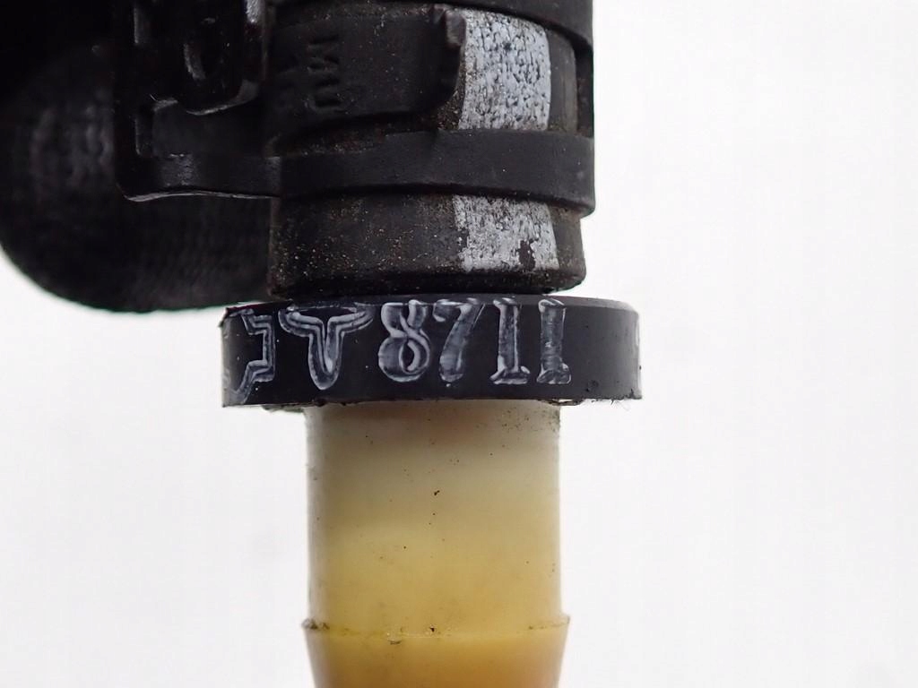 фото №9, Wąż шланг трубка вентиляция картера dacia sandero ii logan ii 0.9 tce 19r