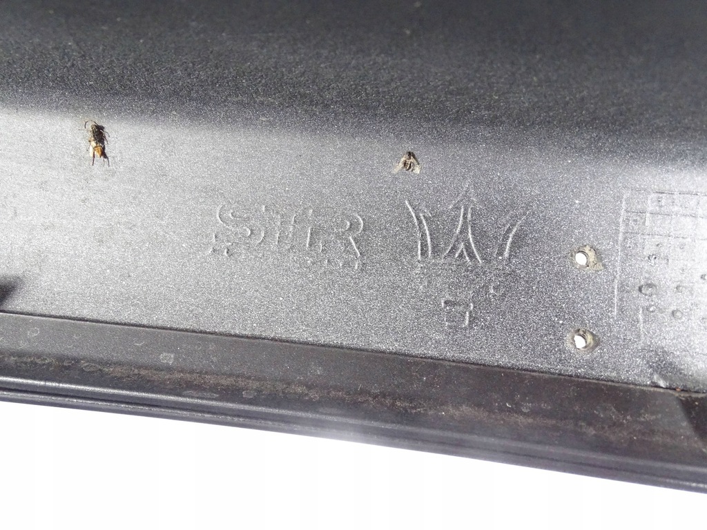 фото №13, Бампер перед передний maserati levante lift gransport /0328