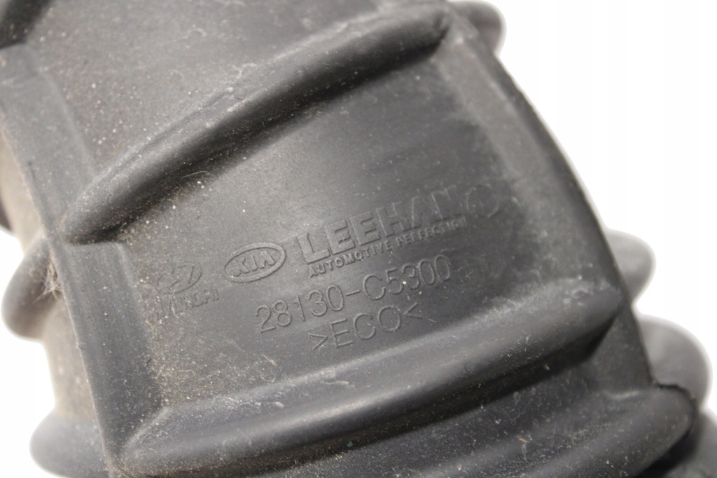 фото №2, Kia sorento iii труба повітря do турбонагнітача