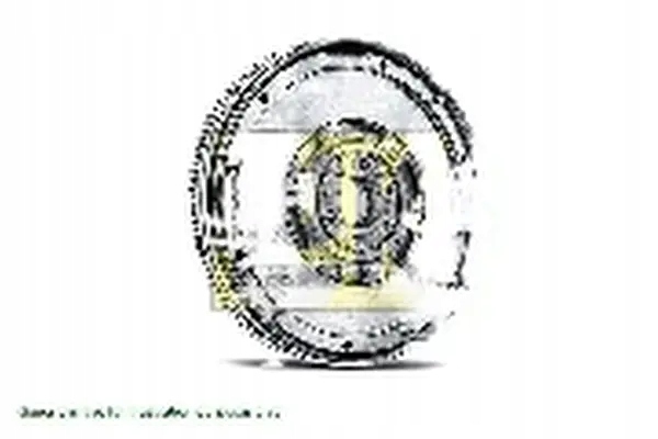 фото №1, Колесо маховик 415 1025 09 luk renault